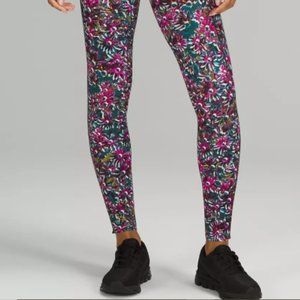 lululemon Base Pace High-Rise Running Tight 14 NWOT